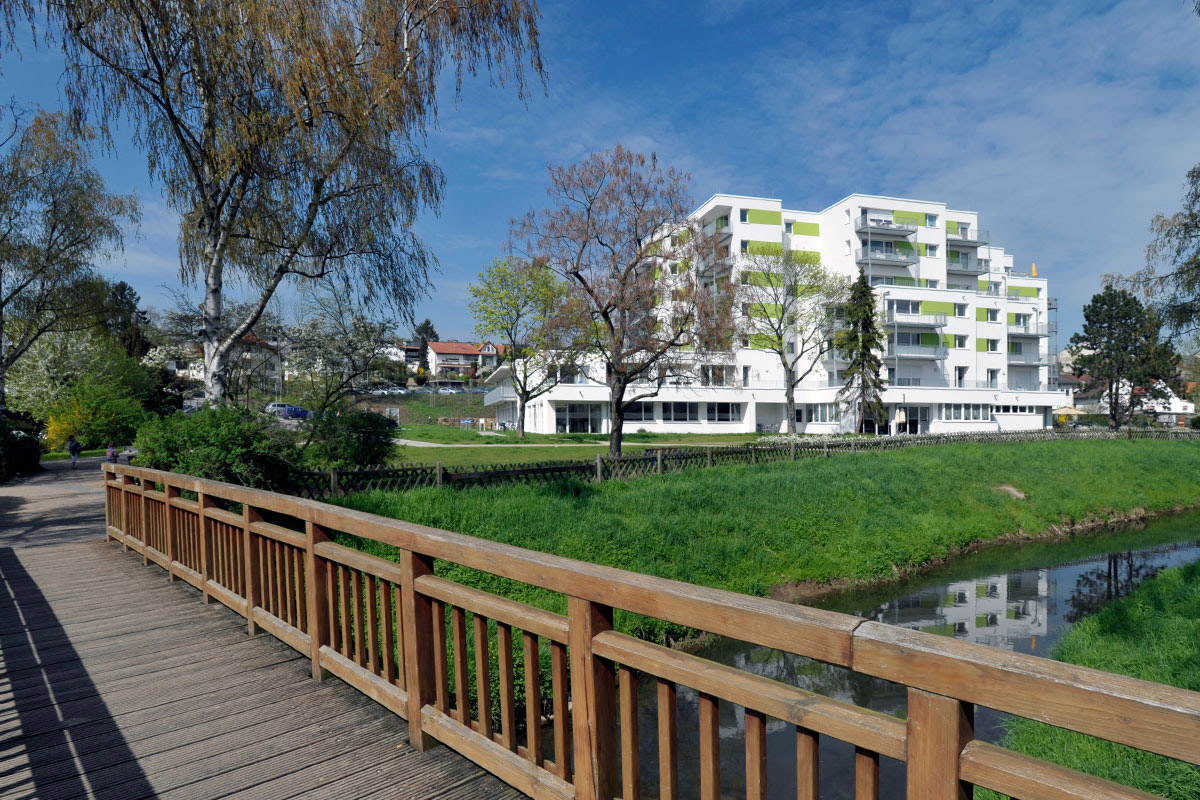 Diakonieverbund Rhein Neckar Agaplesion Haus Kurpfalz