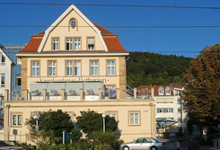 AGAPLESION BETHANIEN KRANKENHAUS HEIDELBERG